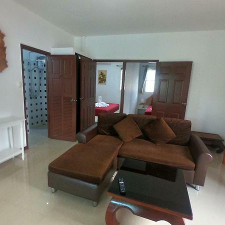 Wirason Villa Pool Maret Luaran gambar