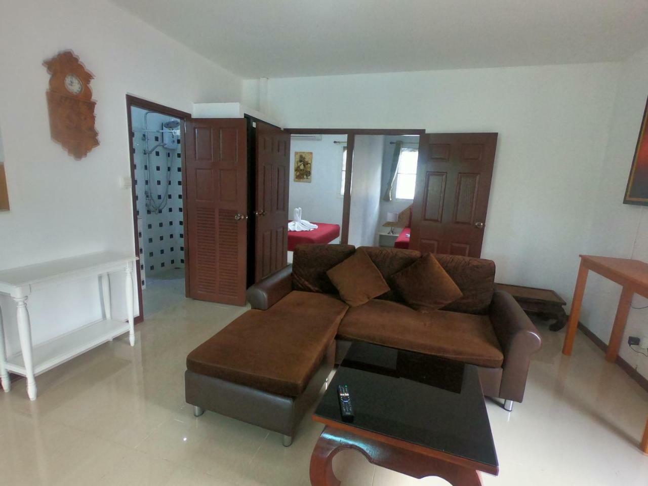 Wirason Villa Pool Maret Luaran gambar