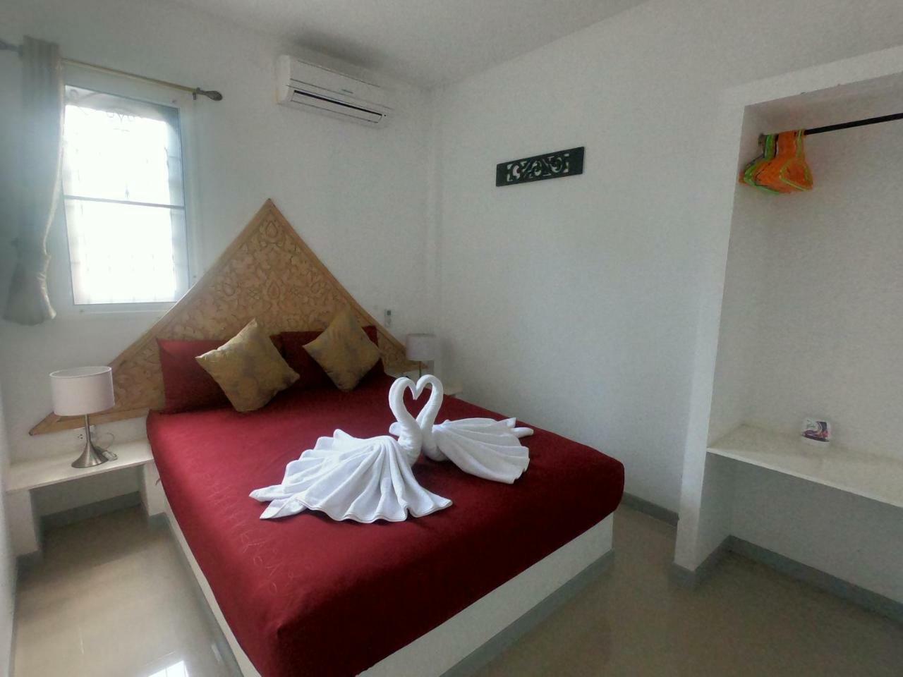 Wirason Villa Pool Maret Luaran gambar