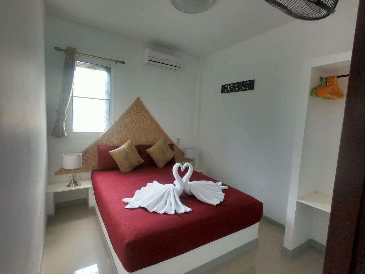 Wirason Villa Pool Maret Luaran gambar