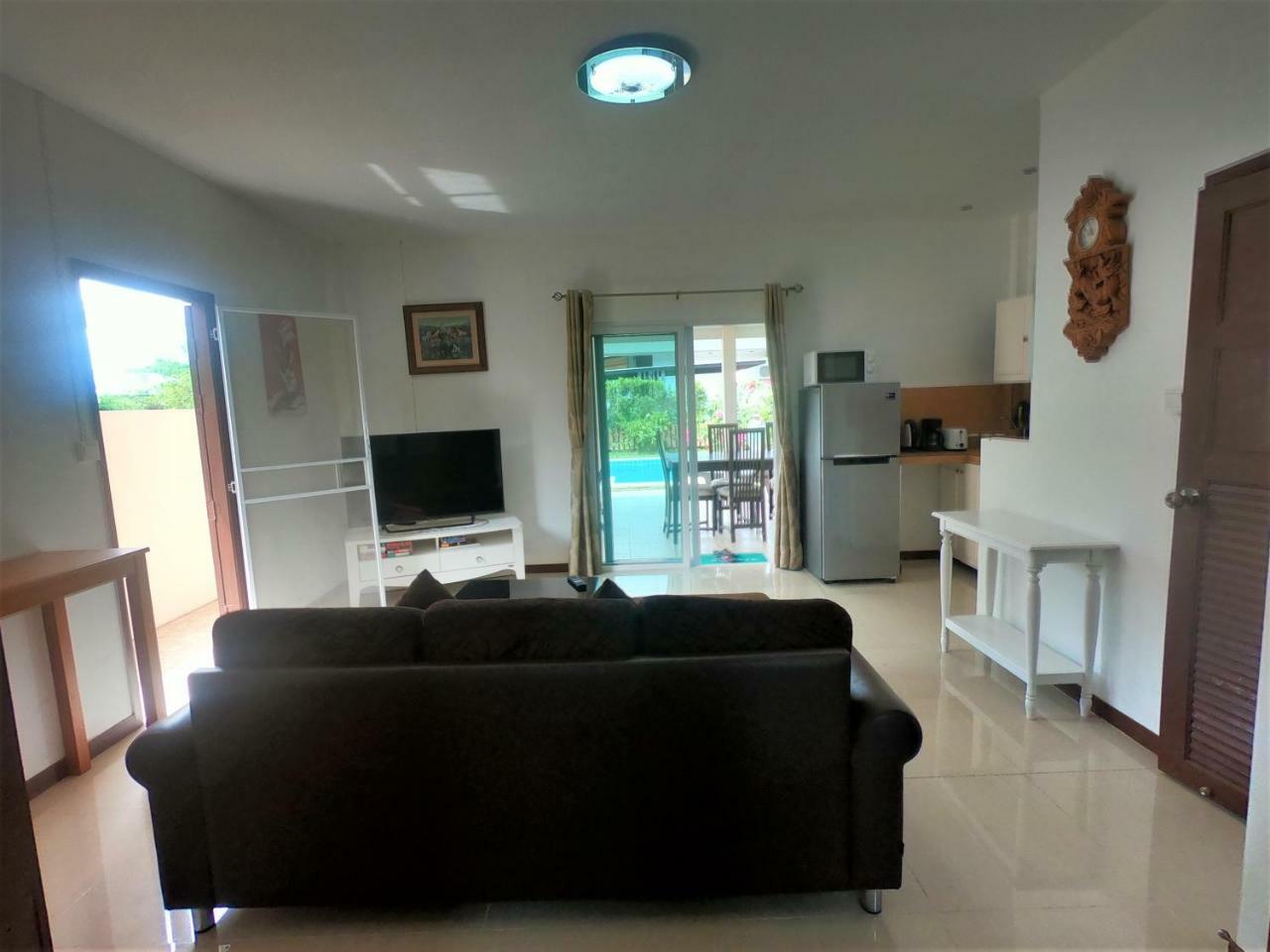 Wirason Villa Pool Maret Luaran gambar