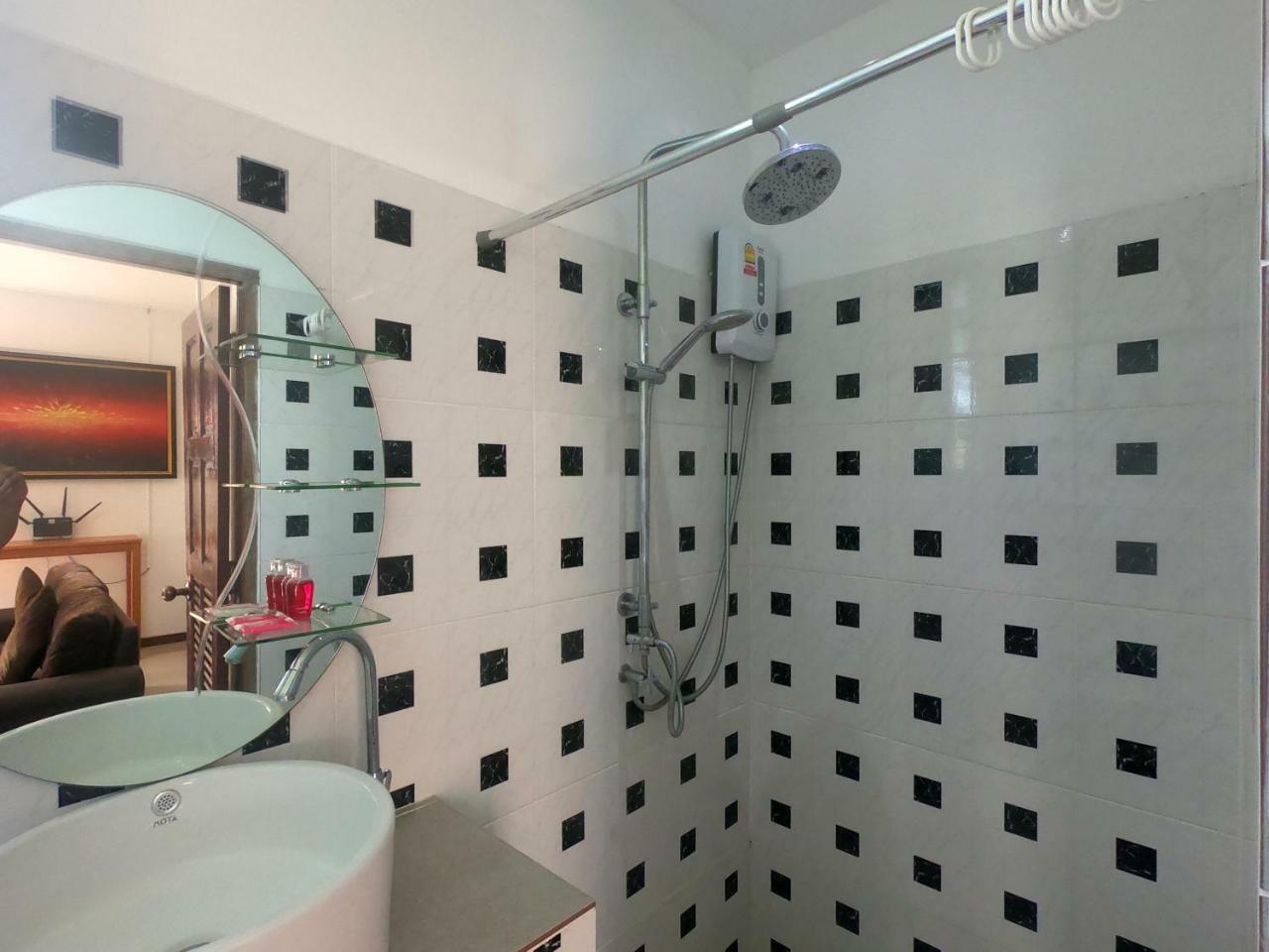 Wirason Villa Pool Maret Luaran gambar