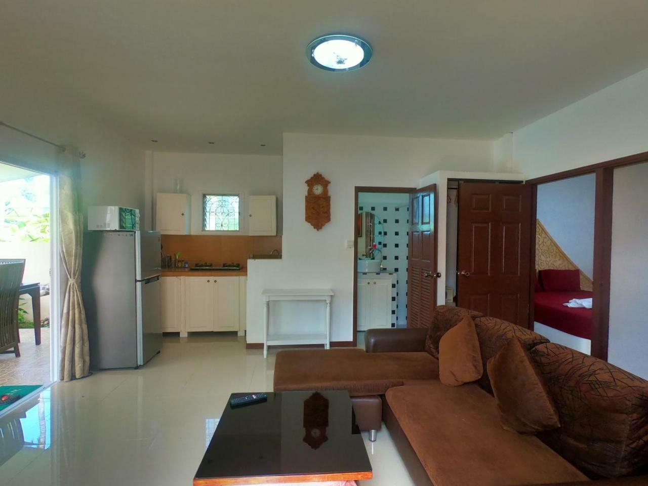 Wirason Villa Pool Maret Luaran gambar