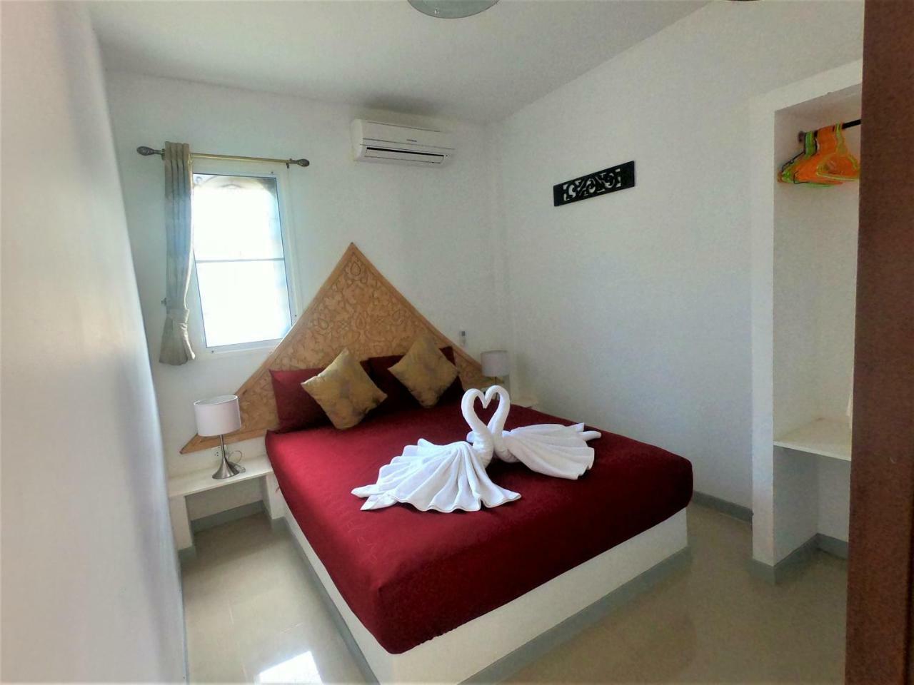 Wirason Villa Pool Maret Luaran gambar