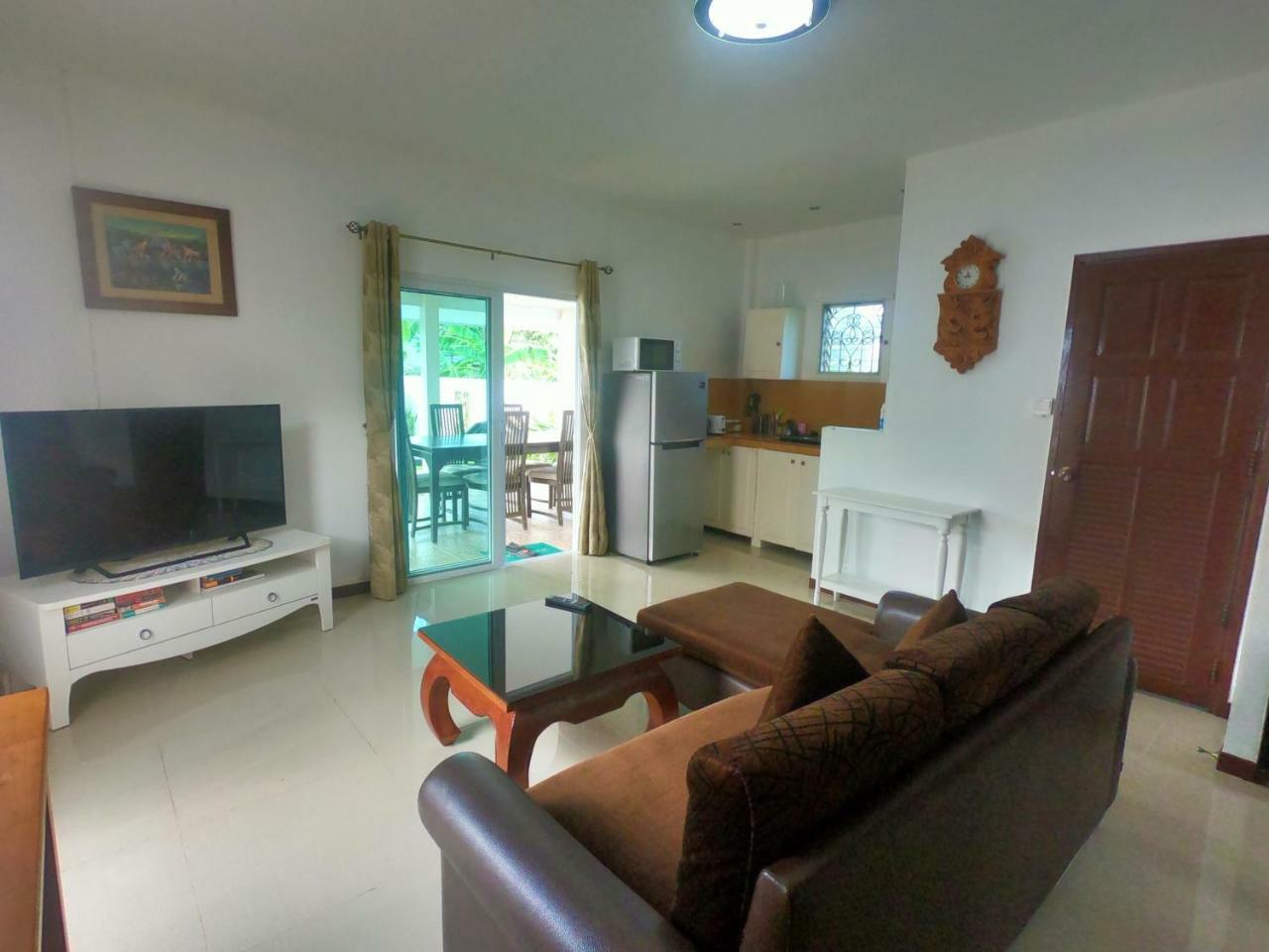 Wirason Villa Pool Maret Luaran gambar