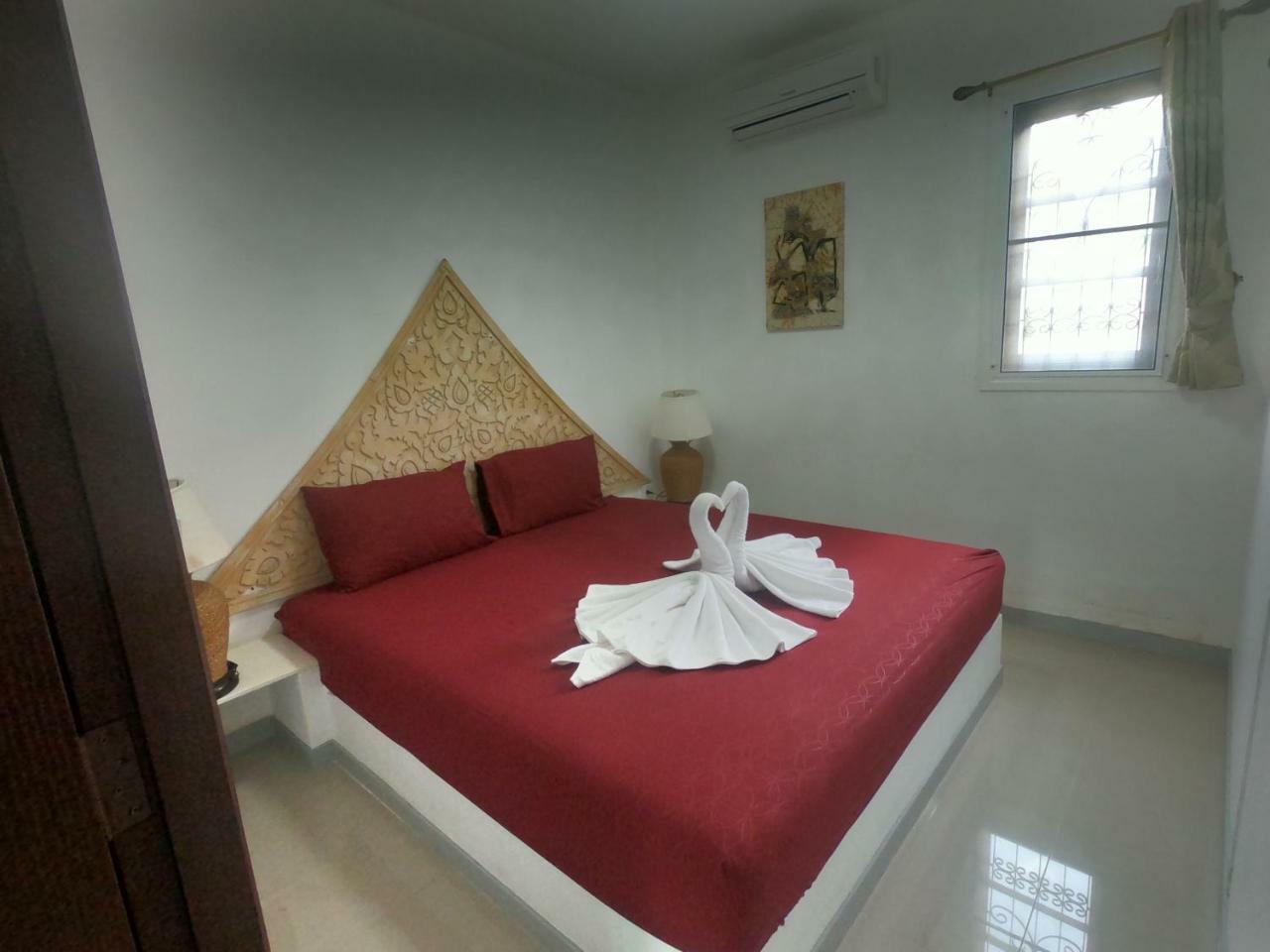 Wirason Villa Pool Maret Luaran gambar