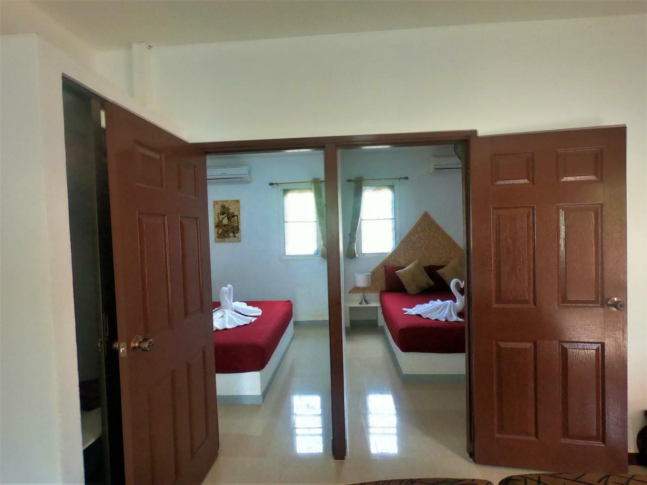 Wirason Villa Pool Maret Luaran gambar