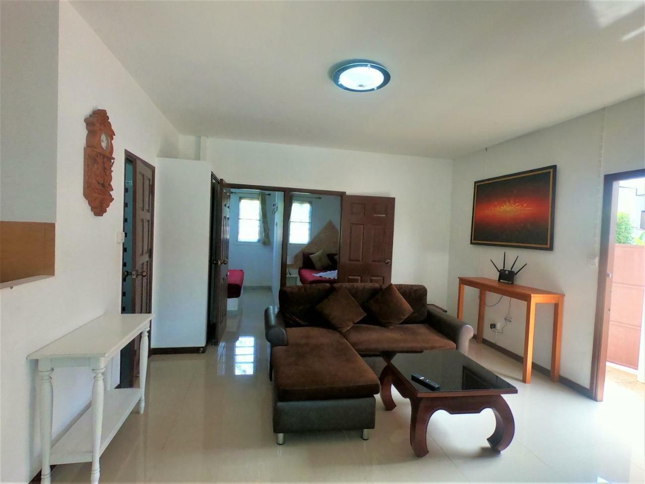 Wirason Villa Pool Maret Luaran gambar