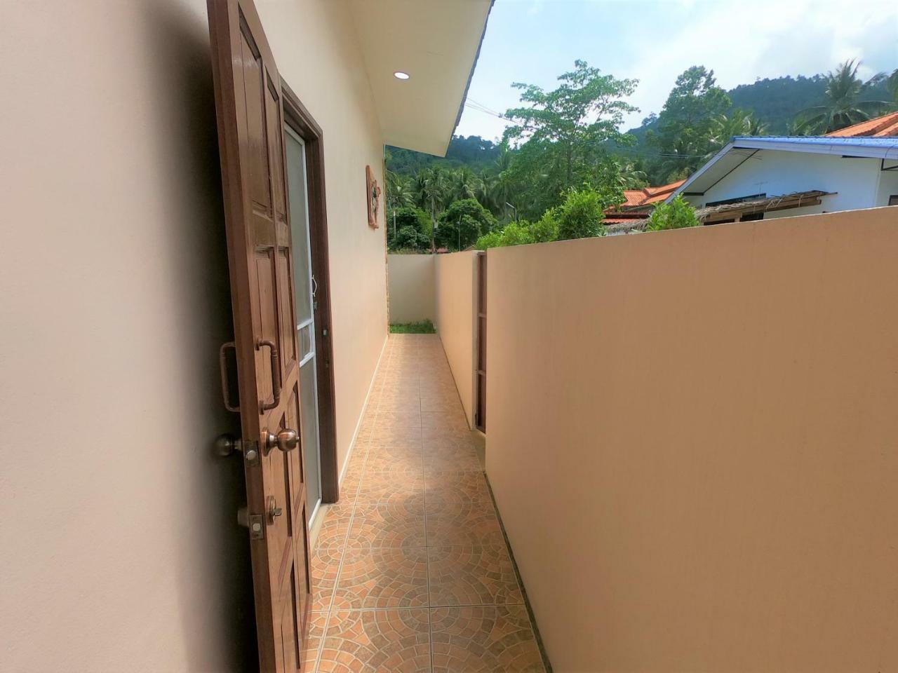 Wirason Villa Pool Maret Luaran gambar