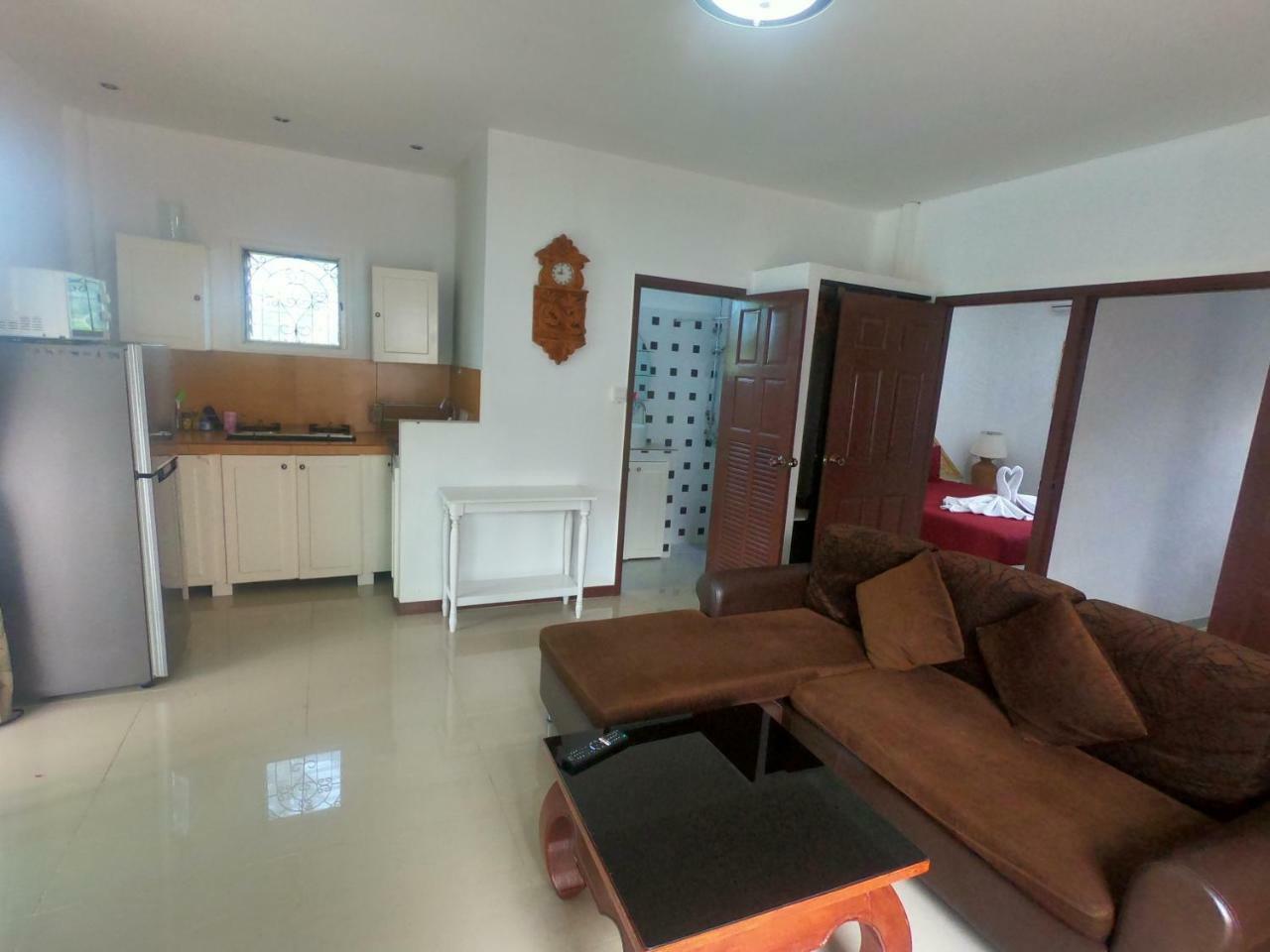 Wirason Villa Pool Maret Luaran gambar